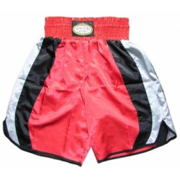 (P) Spodenki bokserskie MASTERS - SBOX-3 XL Masters