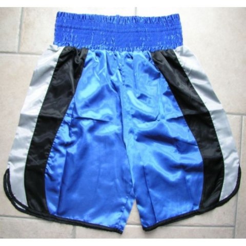 (P) Spodenki bokserskie MASTERS - SBOX-3 XL Masters