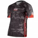 (P) Spodenki bokserskie MASTERS - SBOX-3 XL Masters