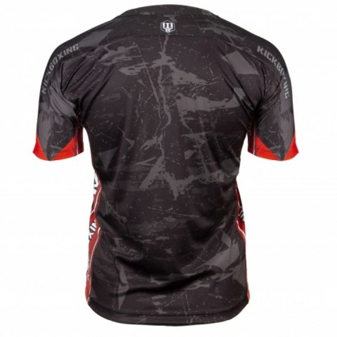 (P) Spodenki bokserskie MASTERS - SBOX-3 XL Masters