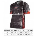 (P) Spodenki bokserskie MASTERS - SBOX-3 XL Masters