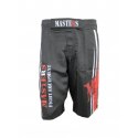 (P) Spodenki do MMA MASTERS - SM-4000 PROMOCJA!!! Masters