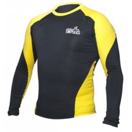 Rashguard długi TOP TEN MMA - RSG-TTMMA 2 TOP TEN