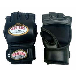 Rękawice MASTERS do MMA GF-3 01277-02M r XL Masters