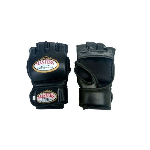Rękawice MASTERS do MMA GF-3 01277-02M r XL Masters