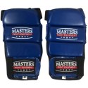 Rękawice bokserskie MASTERS - RBT-GEL 0177-10-02 Masters