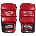 Rękawice bokserskie MASTERS - RBT-GEL 0177-10-02 Masters