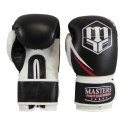 Rękawice bokserskie MASTERS RPU-TR 011112-12 Masters