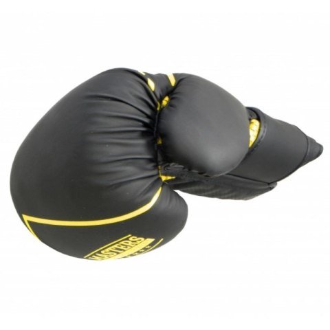Rękawice bokserskie RPU-BLACK 012325-0210 Masters