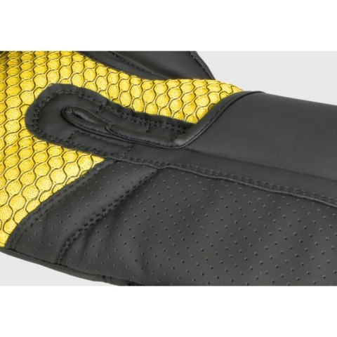 Rękawice bokserskie RPU-BLACK 012325-0210 Masters