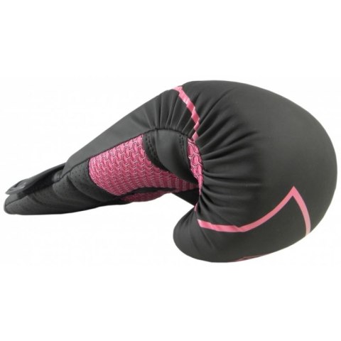 Rękawice bokserskie RPU-BLACK 012325-0210 Masters