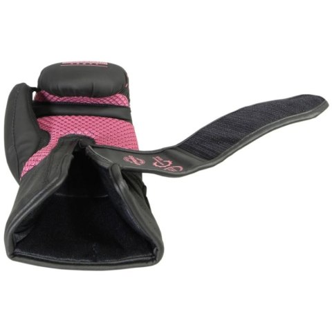 Rękawice bokserskie RPU-BLACK 012325-0210 Masters