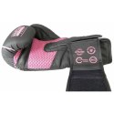Rękawice bokserskie RPU-BLACK 012325-0210 Masters