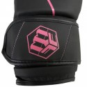 Rękawice bokserskie RPU-BLACK 012325-0210 Masters