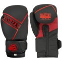 Rękawice bokserskie RPU-BLACK 012325-0210 Masters