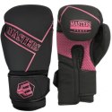 Rękawice bokserskie RPU-BLACK 012325-0210 Masters