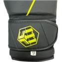Rękawice bokserskie RPU-BLACK 012325-0210 Masters