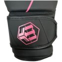 Rękawice bokserskie RPU-BLACK 012325-0210 Masters