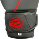 Rękawice bokserskie RPU-BLACK 012325-0210 Masters