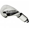 Rękawice bokserskie RPU-CRYSTAL 01562-0210 Masters