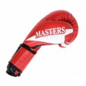 Rękawice bokserskie RPU-CRYSTAL 01562-0210 Masters