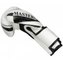 Rękawice bokserskie RPU-CRYSTAL 01562-0210 Masters