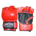 Rękawice do MMA Masters GF-3 M 0127-02M Masters