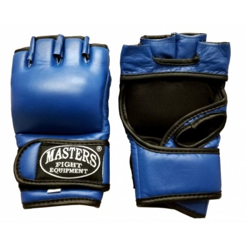 Rękawice do MMA Masters GF-3 M 0127-02M Masters