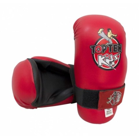 Rękawice otwarte Pointfighter - ROTT-KIDS TOP TEN