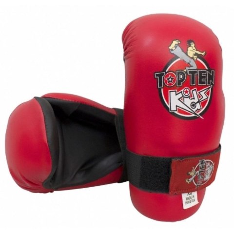 Rękawice otwarte Pointfighter - ROTT-KIDS TOP TEN