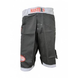 Spodenki do MMA MASTERS - SMMA-5000 Masters