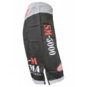 Spodenki do MMA MASTERS - SMMA-5000 Masters