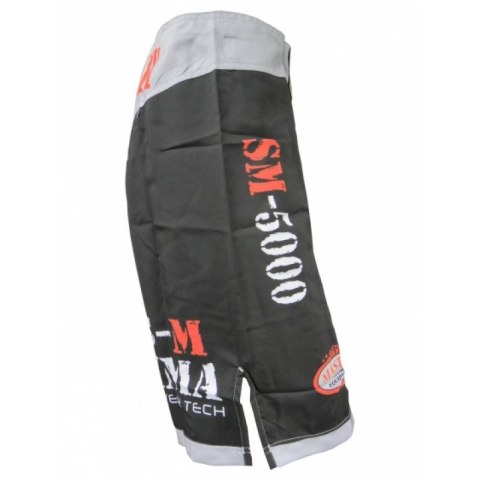 Spodenki do MMA MASTERS - SMMA-5000 Masters