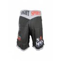 Spodenki do MMA MASTERS - SMMA-5000 Masters