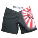 Spodenki do MMA MASTERS - SMMA-6 Masters