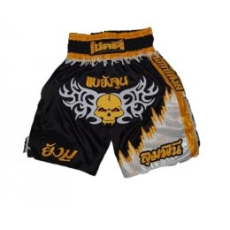 Spodenki thai RAJA BOXING - STRB-4 RAJA BOXING