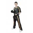 Spodnie do kickboxingu TOP TEN - SKBP-TT TOP TEN