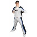 Spodnie do kickboxingu TOP TEN - SKBP-TT TOP TEN