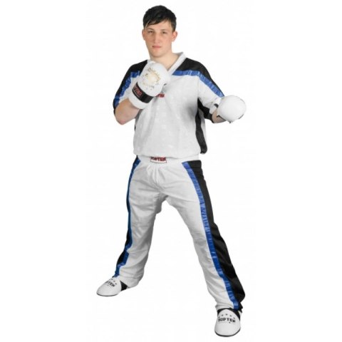 Spodnie do kickboxingu TOP TEN - SKBP-TT TOP TEN