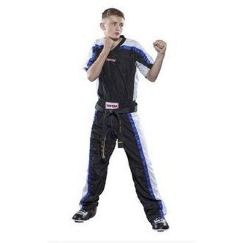 Spodnie do kickboxingu TOP TEN - SKBP-TT TOP TEN