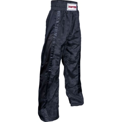 Spodnie do kickboxingu TOP TEN - SKBP-TT TOP TEN