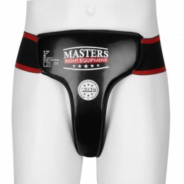 Suspensorium damskie S-50W (WAKO APPROVED) 08133-50W-M MASTERS FIGHT EQUIPMENT