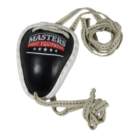 Suspensorium męskie metalowe MASTERS - S-4 THAI 08124-01M Masters