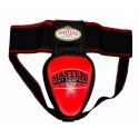 Suspensorium metalowe Masters M 08135-MT-SM Masters