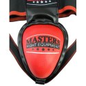 Suspensorium metalowe Masters M 08135-MT-SM Masters