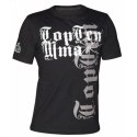T-shirt TOP TEN - TS-TTMMA SPIDER TOP TEN