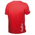 T-shirt TOP TEN - TS-TTMMA SPIDER TOP TEN