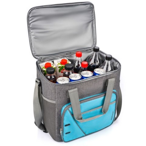 Torba termiczna Meteor Frosty 74641 Meteor