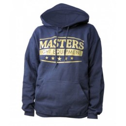 Bluza Masters z kapturem M BS-MFE 06855-M1208 Masters