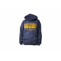Bluza Masters z kapturem M BS-MFE 06855-M1208 Masters